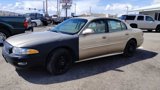 Used 2005 Buick Le Sabre Custom image 2