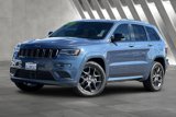 Used 2019 Jeep Grand Cherokee Limited X image 2