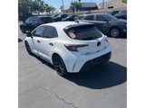 Used 2020 Toyota Corolla SE w/ Carpet Mat Package image 3