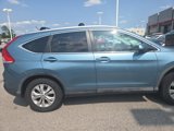 Used 2014 Honda CR-V EX-L image 3