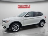 Used 2015 BMW X3 xDrive28i image 2