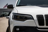 Used 2019 Jeep Cherokee Trailhawk image 4