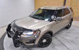 Used 2018 Ford Explorer 4WD Police Interceptor image 2