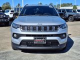 New 2025 Jeep Compass Latitude image 5