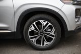 Used 2020 Hyundai Santa Fe Limited image 3