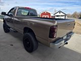 Used 2007 Dodge Ram 2500 Truck ST w/ Trailer Tow Group image 6