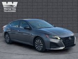 Used 2024 Nissan Altima 2.5 SV image 3