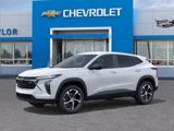 New 2025 Chevrolet Trax RS image 2