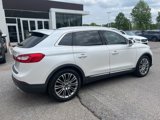 Used 2016 Lincoln MKX Reserve w/ Climate Package image 5