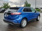 Certified 2024 Ford Edge SEL image 3