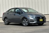 Used 2024 Nissan Versa S w/ S Plus Package image 2
