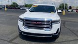 Used 2023 GMC Acadia SLE image 3