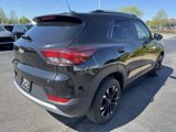 Used 2021 Chevrolet TrailBlazer LT w/ Convenience Package image 5