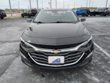 Used 2024 Chevrolet Malibu LT image 2
