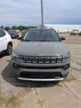 Used 2022 Jeep Compass Limited image 5