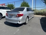 Used 2009 Toyota Corolla S image 4