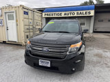 Used 2014 Ford Explorer XLT w/ Equipment Group 202A image 2