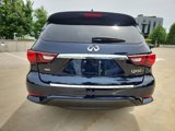 Used 2019 INFINITI QX60 Pure image 5