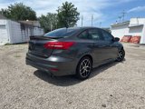 Used 2015 Ford Focus SE w/ SE Sport Package image 6