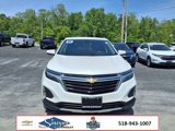 Used 2022 Chevrolet Equinox LT image 2