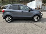Used 2018 Ford EcoSport SE image 5
