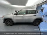 Used 2020 Jeep Compass Sport image 2