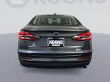 Used 2019 Ford Fusion SEL image 5