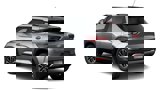 New 2025 Chevrolet TrailBlazer LT image 3