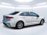 Used 2022 Toyota Corolla LE image 3