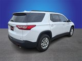 Used 2020 Chevrolet Traverse LT w/ Driver Confidence II Package image 4