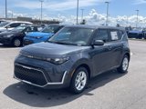New 2025 Kia Soul LX image 3