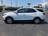 Used 2023 Chevrolet Equinox LT image 4