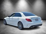 Used 2021 Mercedes-Benz C 300 Sedan image 4