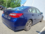 Used 2017 Subaru Legacy 2.5i Limited image 3