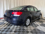 Used 2012 Subaru Legacy 2.5i Premium w/ All-Weather Pkg + Moonroof image 5