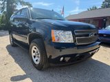 Used 2007 Chevrolet Tahoe LT w/ LT Preferred Equipment Group image 3