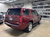 Used 2016 Chevrolet Tahoe LT w/ Max Trailering Package image 5