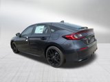 New 2025 Honda Civic Sport image 5