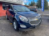 Used 2017 Chevrolet Equinox LT w/ Convenience Package image 4