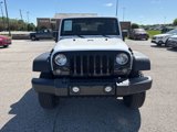 Used 2016 Jeep Wrangler Sport image 2