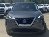 Used 2021 Nissan Rogue S image 2