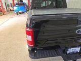 Certified 2020 Ford F150 XLT image 6