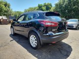 Used 2021 Nissan Rogue Sport SV image 4