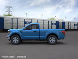 New 2025 Ford F150 XL image 3