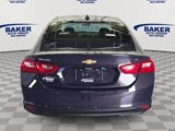 Used 2025 Chevrolet Malibu LT image 5