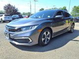 Used 2020 Honda Civic LX image 5