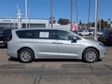 Used 2023 Chrysler Voyager LX image 5