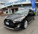 Used 2013 Hyundai Veloster Turbo image 2