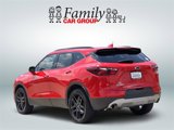 Used 2021 Chevrolet Blazer LT image 3