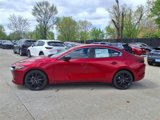 New 2025 MAZDA MAZDA3 s image 3